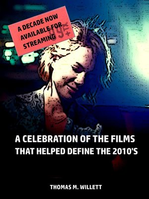 cover image of A Decade Now Available for Streaming